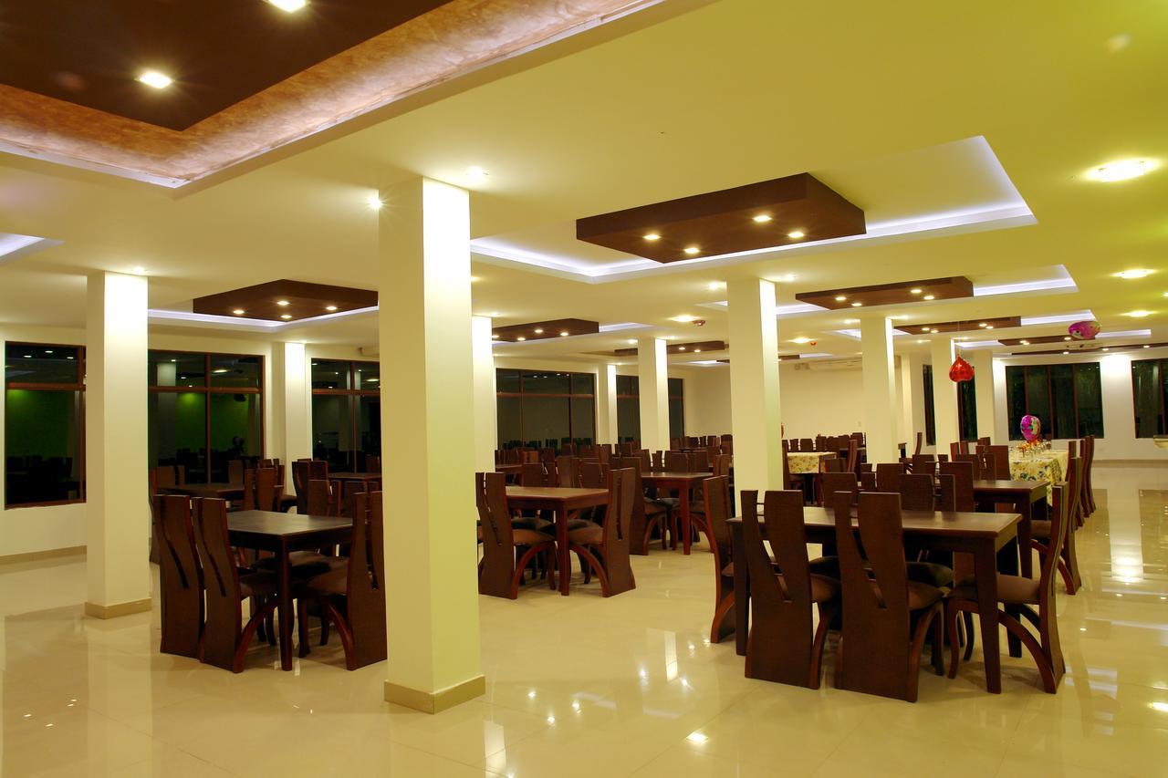 Galapagos Tortuga Bay Hotel Puerto Ayora  Buitenkant foto