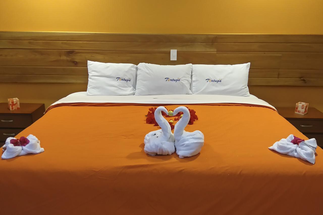 Galapagos Tortuga Bay Hotel Puerto Ayora  Buitenkant foto
